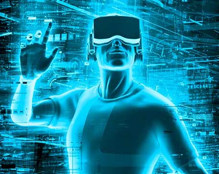 La réalité virtuelle